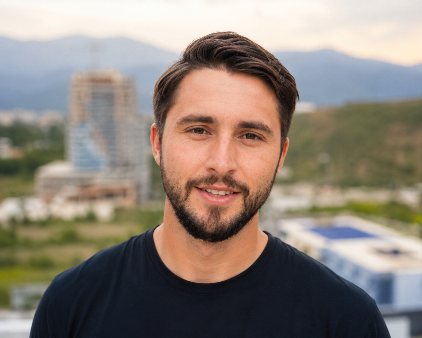 Zach Price